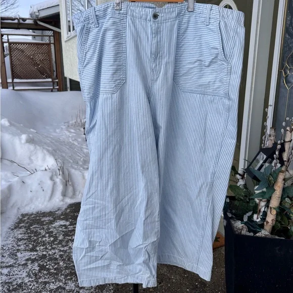 Striped Jeans - Picture 2 of 10